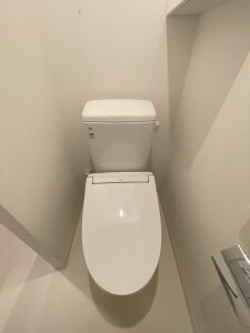 Reframe 5 池尻大橋（リフレイムファイブ池尻大橋）402の室内8