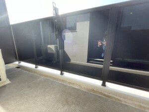 Reframe 5 池尻大橋（リフレイムファイブ池尻大橋）402の室内3