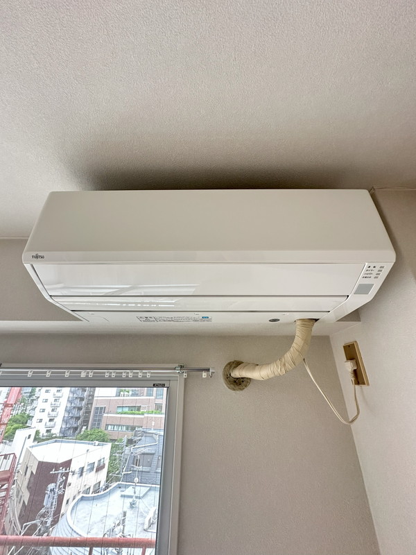 ファーストハウス中目黒702の室内7