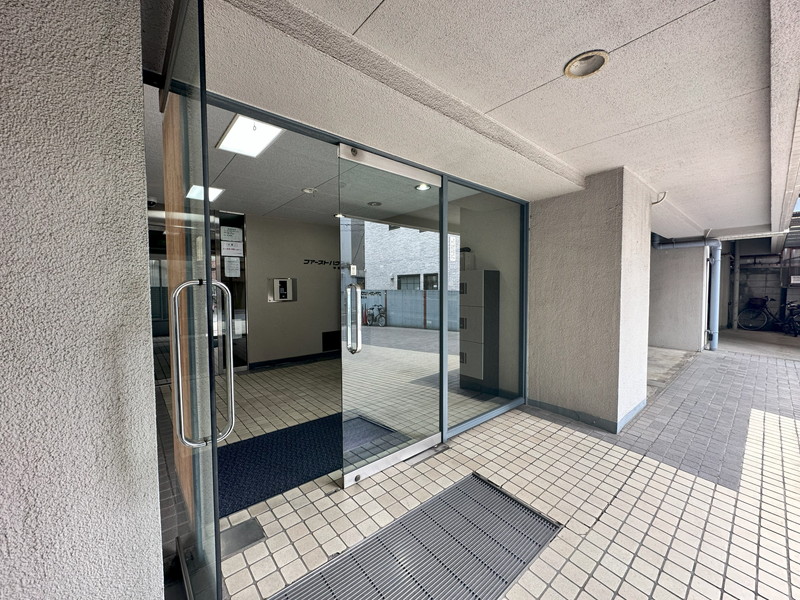 ファーストハウス中目黒702の室内12