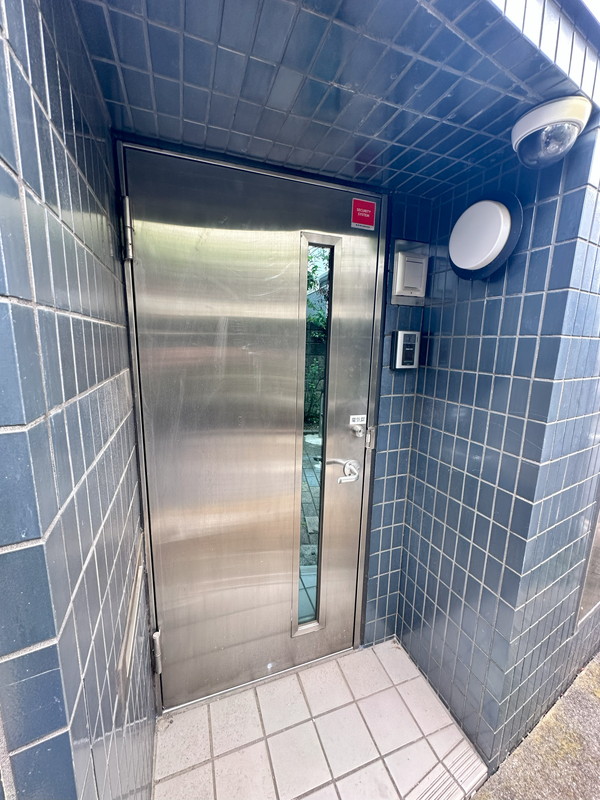 上目黒4丁目戸建の室内17