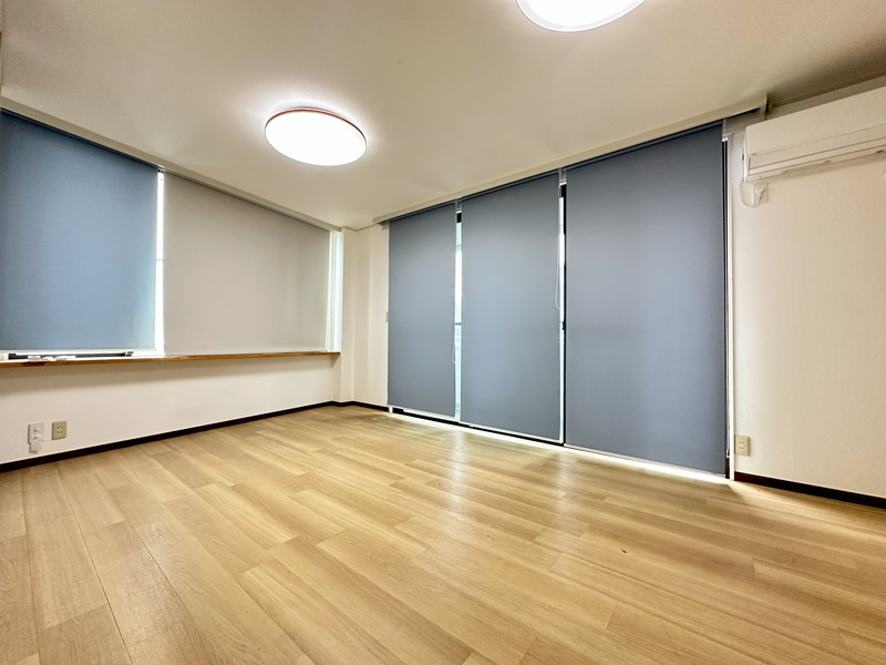 上目黒4丁目戸建の室内2