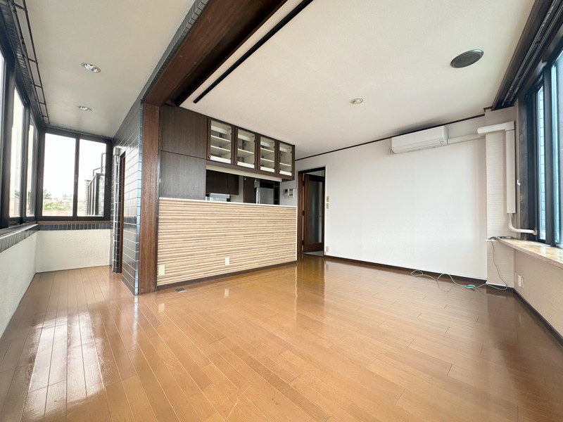 上目黒4丁目戸建の室内4