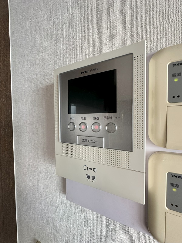 上目黒4丁目戸建の室内9