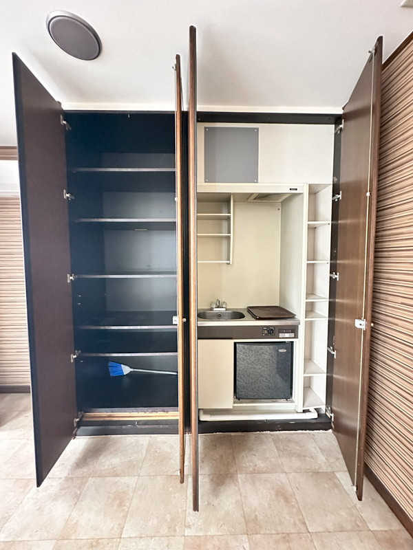 上目黒4丁目戸建の室内16