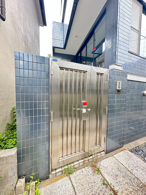 上目黒4丁目戸建の室内18