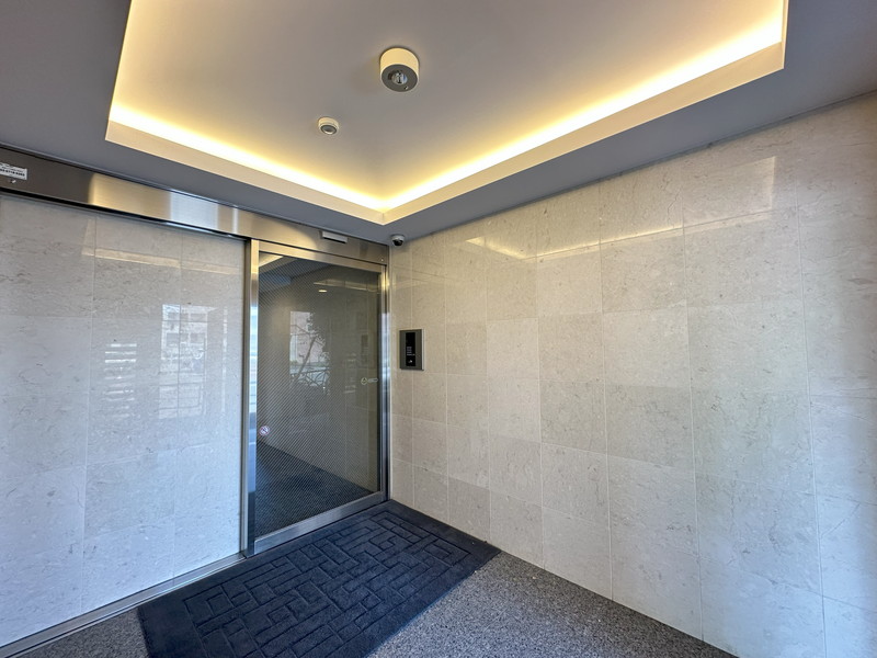 RBM池尻大橋レジデンス203の室内2