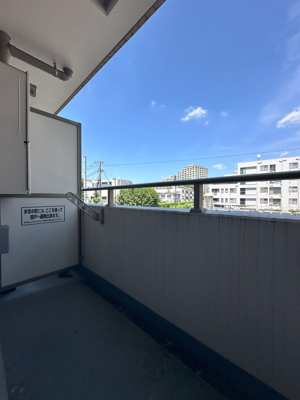 RBM池尻大橋レジデンス203の室内12