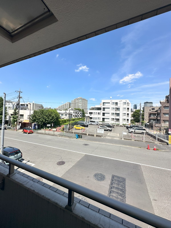 RBM池尻大橋レジデンス203の室内13