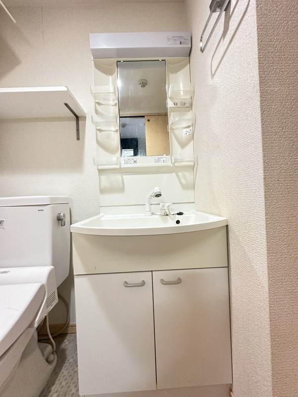 RBM池尻大橋レジデンス203の室内6