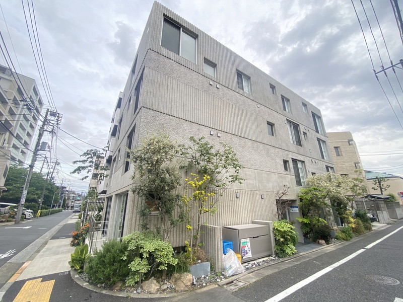 LEGALAND祐天寺303の室内1