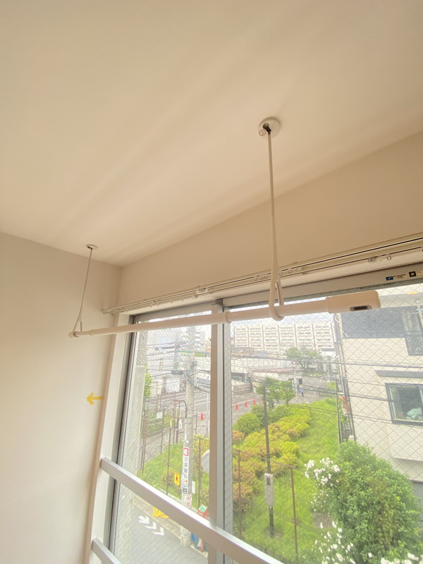 LEGALAND祐天寺303の室内5