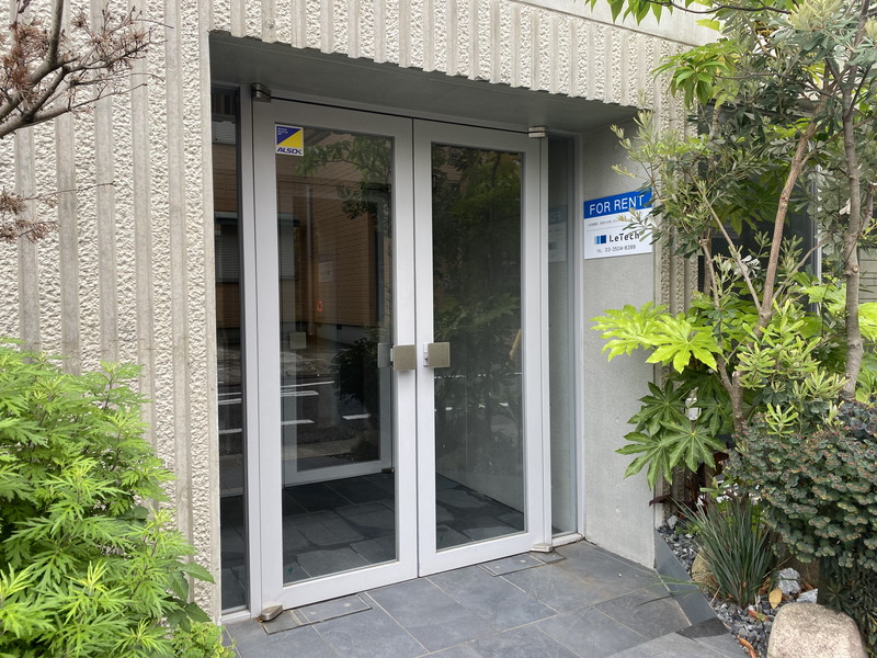 LEGALAND祐天寺303の室内2