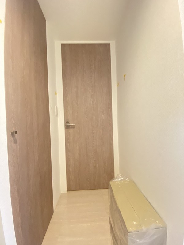 LEGALAND祐天寺303の室内7