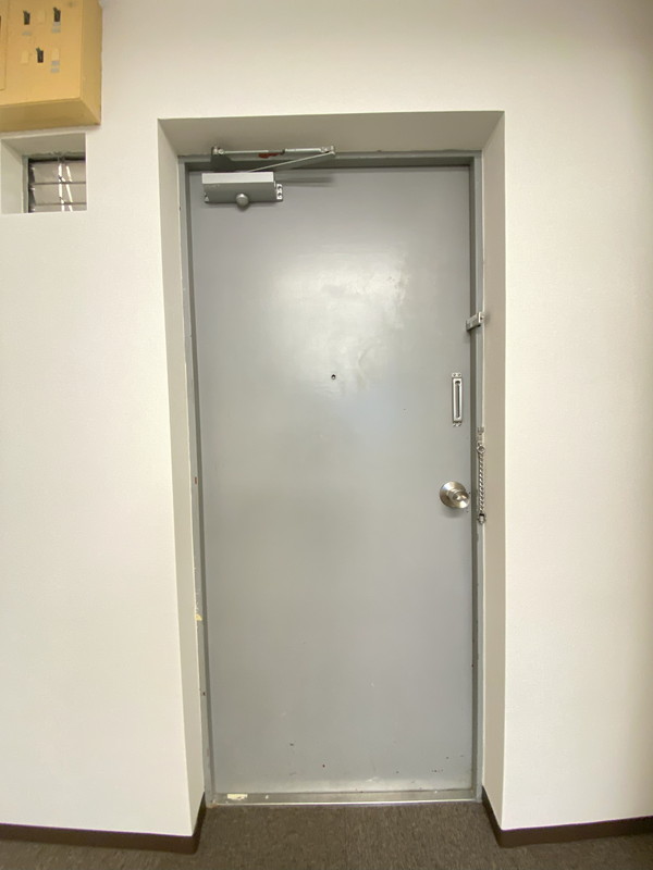 ノア道玄坂913の室内10