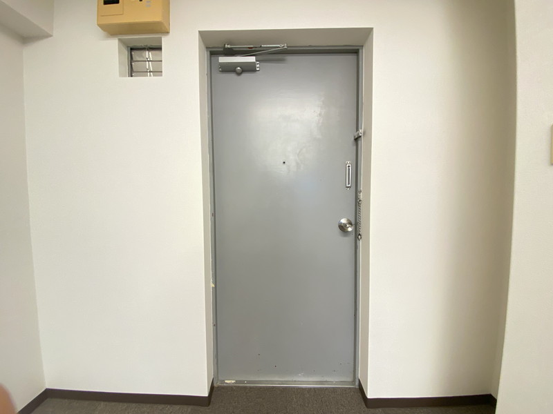 ノア道玄坂913の室内11