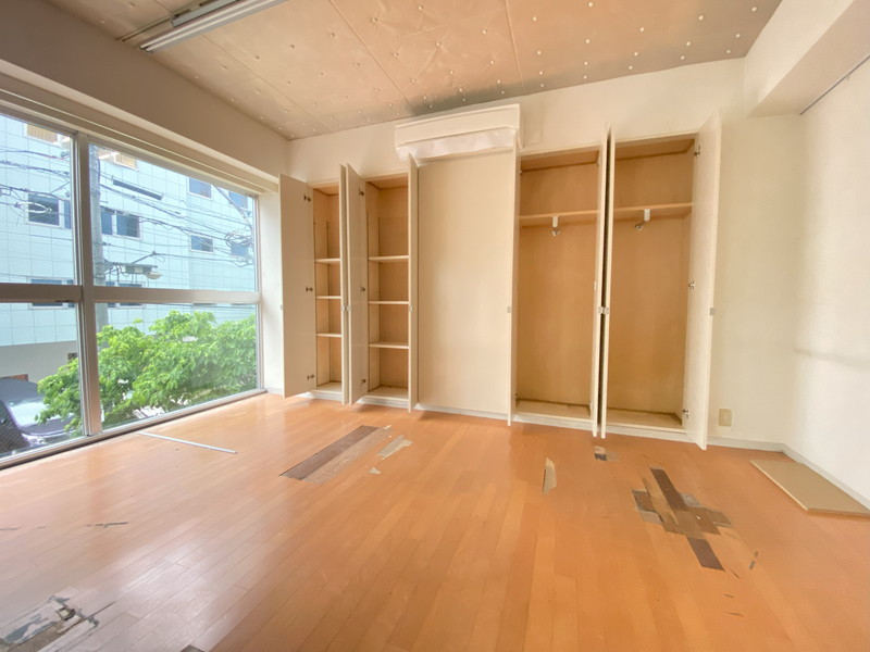 パークアクシス渋谷203の室内11