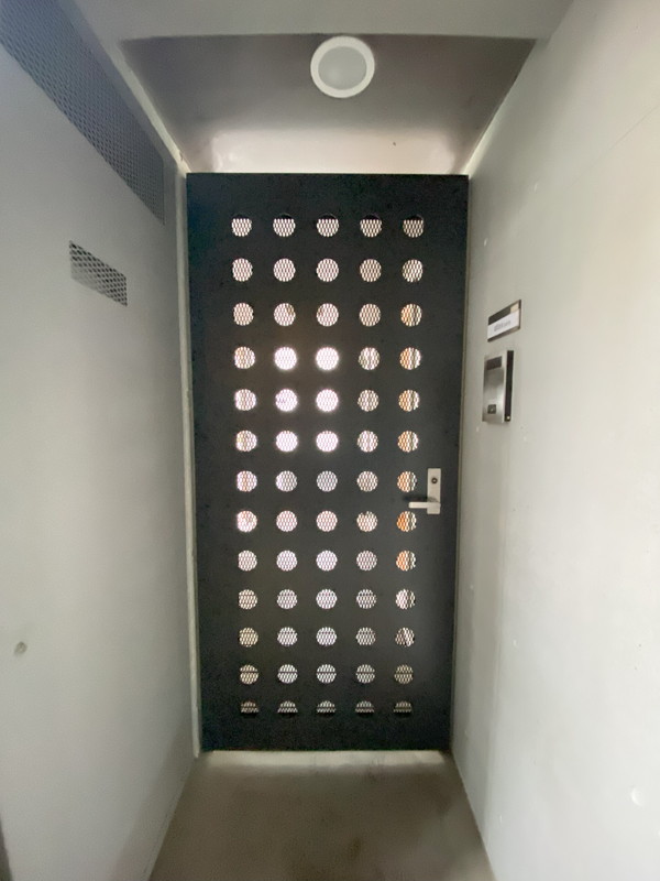 パークアクシス渋谷203の室内5
