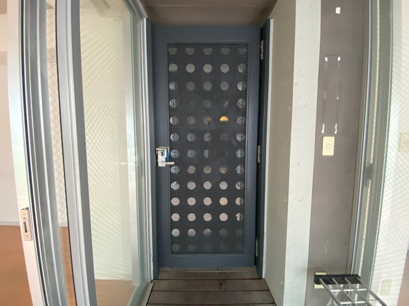 パークアクシス渋谷203の室内18