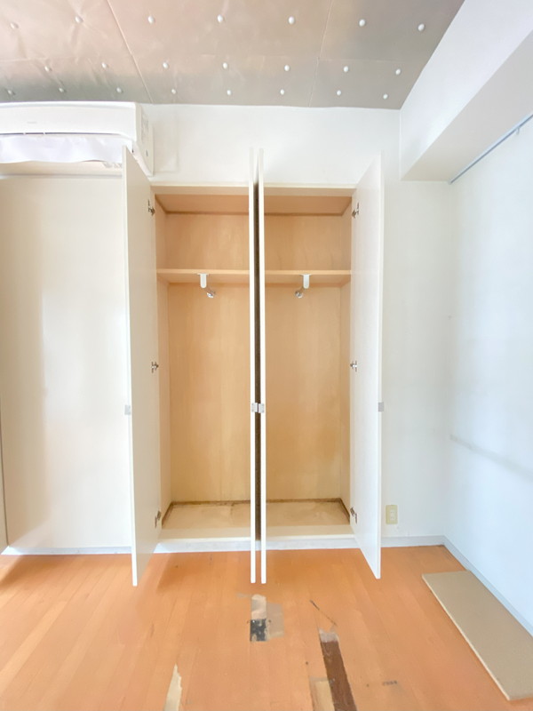 パークアクシス渋谷203の室内9