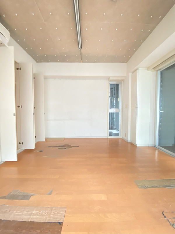パークアクシス渋谷203の室内6