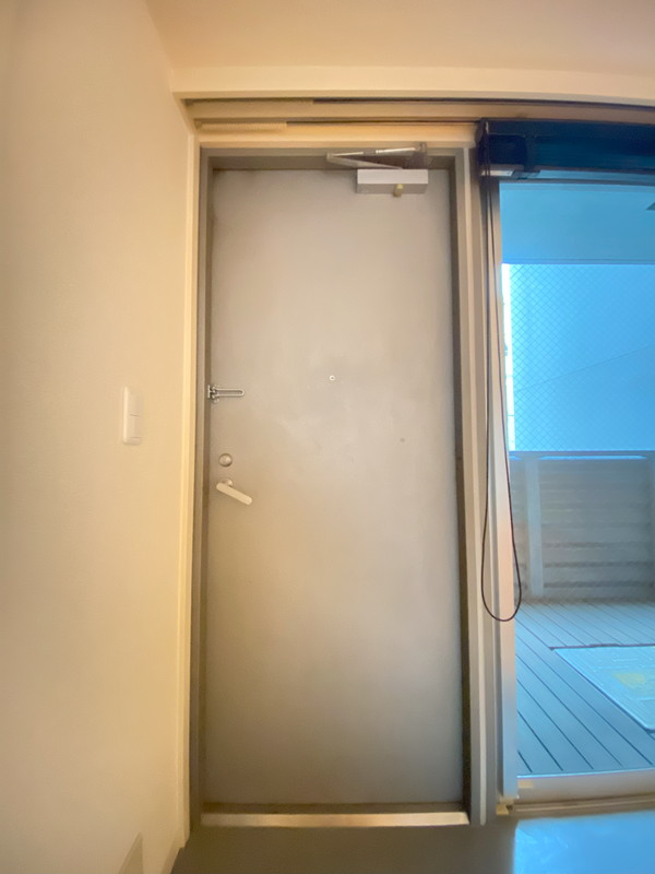 パークアクシス渋谷301の室内14