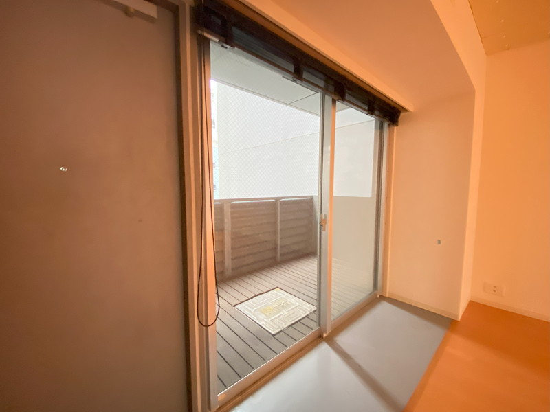 パークアクシス渋谷301の室内3