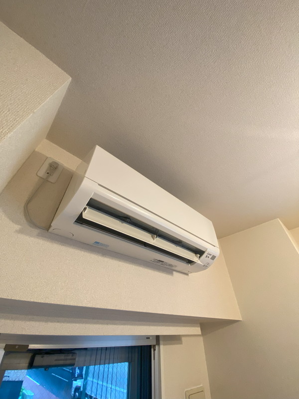 ブライズ駒澤201の室内13