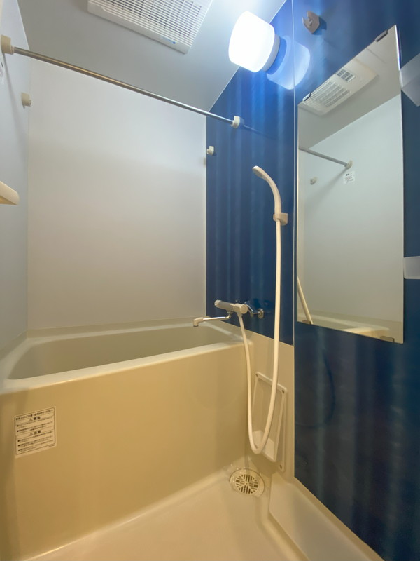 ブライズ駒澤201の室内7