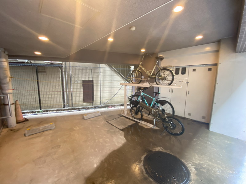 ブライズ駒澤201の室内15