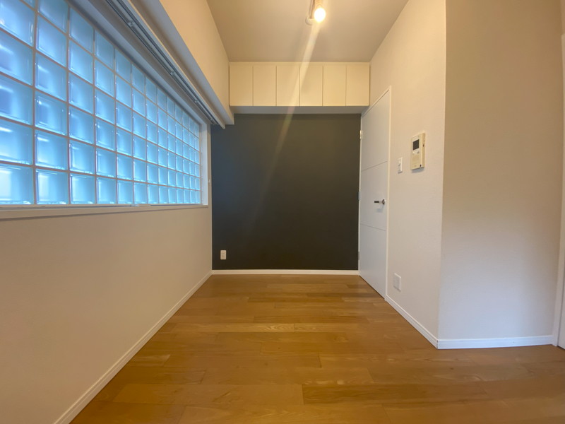 ブライズ駒澤201の室内3