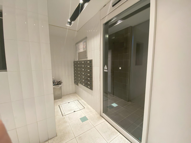 ブライズ駒澤201の室内2