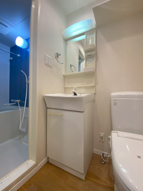 ブライズ駒澤201の室内6