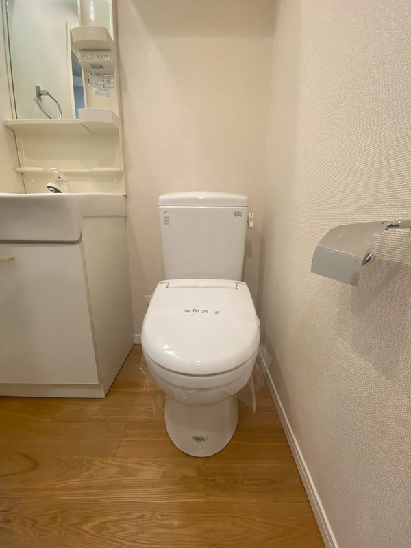 ブライズ駒澤201の室内8