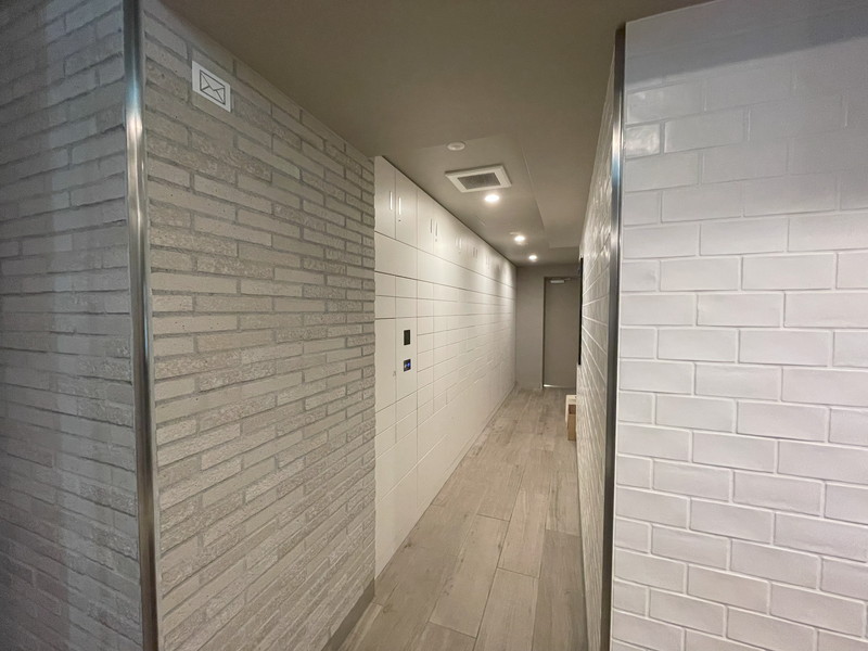 ザ・パークハビオ神泉505の室内15