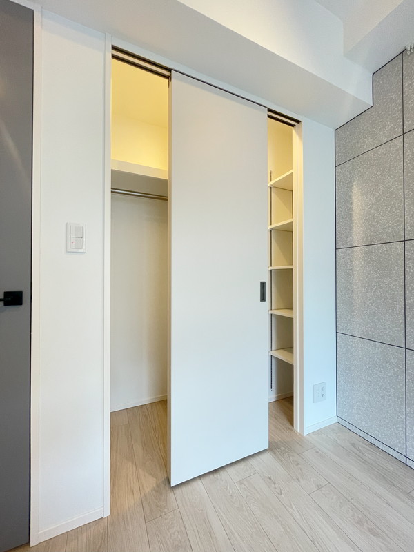 ザ・パークハビオ神泉505の室内10