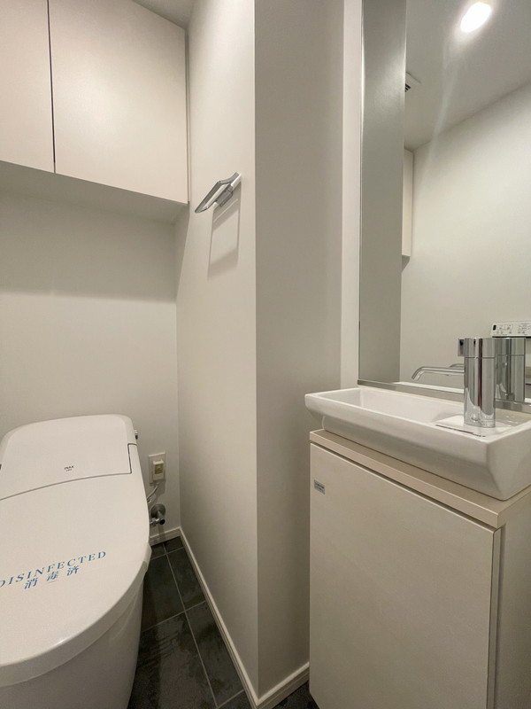 ザ・パークハビオ神泉505の室内9