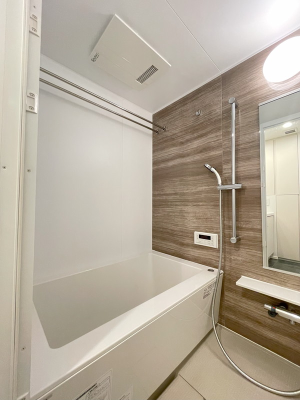 ザ・パークハビオ神泉505の室内7