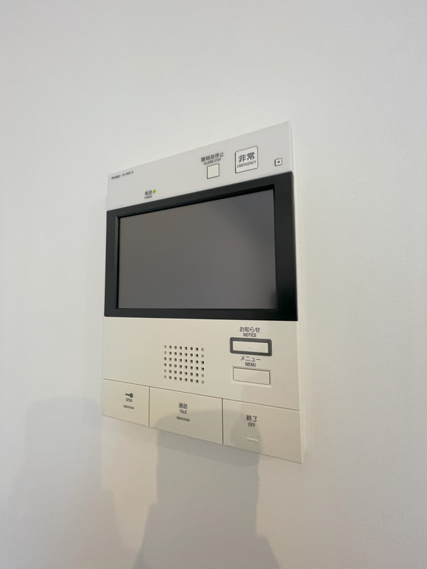 ザ・パークハビオ神泉505の室内12