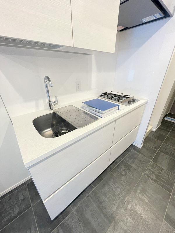 ザ・パークハビオ神泉505の室内5