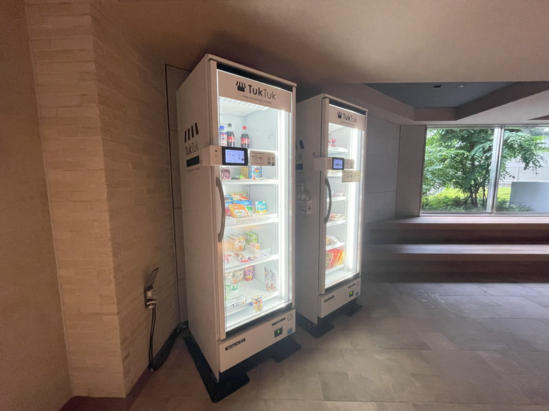 ザ・パークハビオ神泉505の室内14