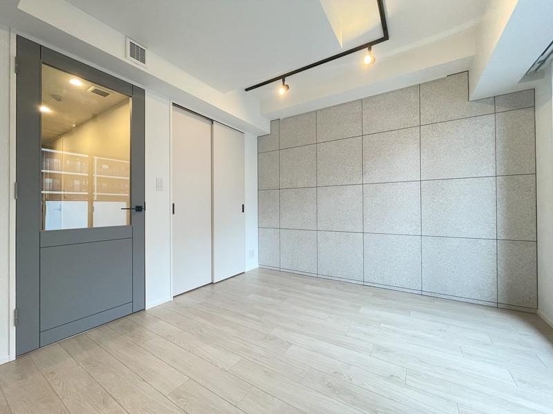 ザ・パークハビオ神泉505の室内4