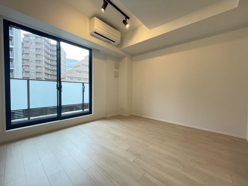 ザ・パークハビオ神泉505の室内3