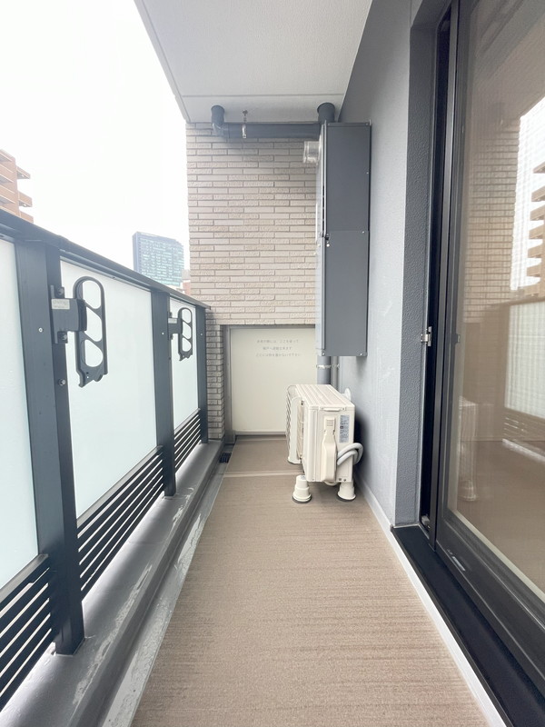 ザ・パークハビオ神泉505の室内11