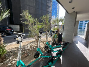 メゾンビスタ渋谷宇田川704の室内14