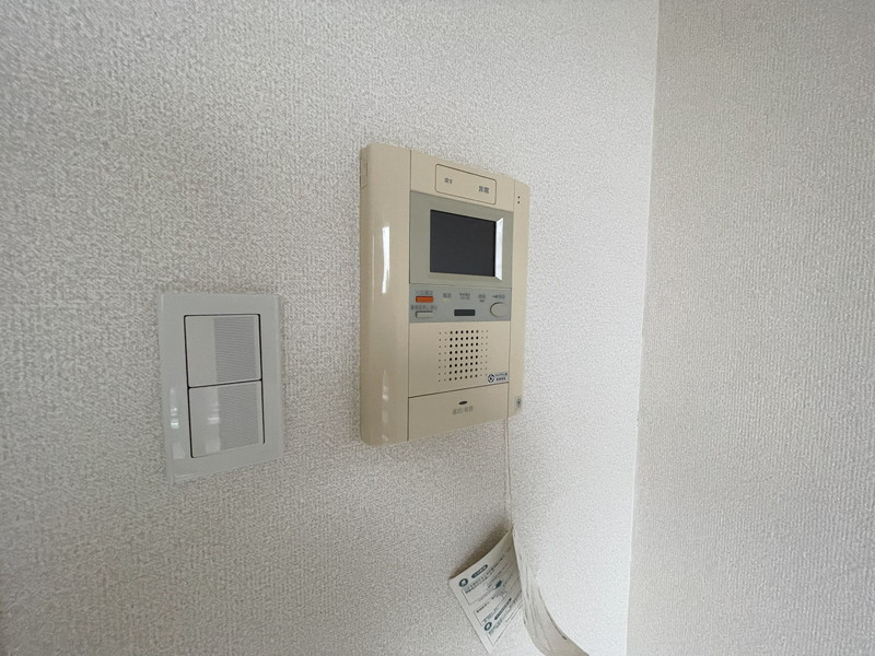 パークアクシス渋谷桜丘ウエスト1103の室内6