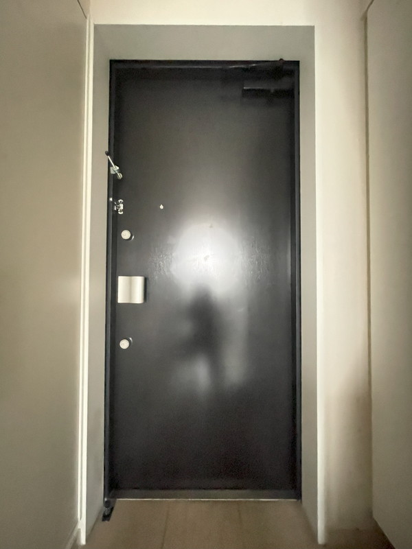 パークアクシス渋谷桜丘ウエスト1103の室内9