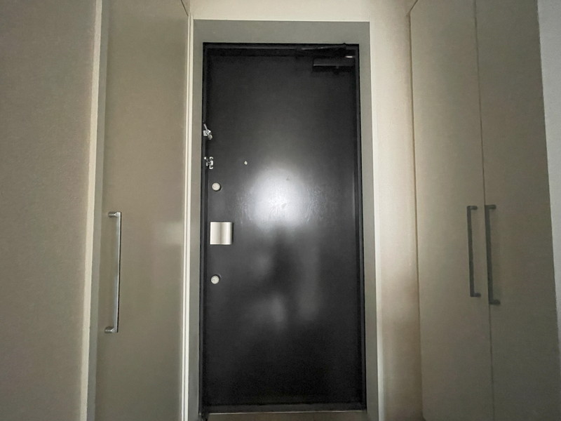 パークアクシス渋谷桜丘ウエスト1103の室内18