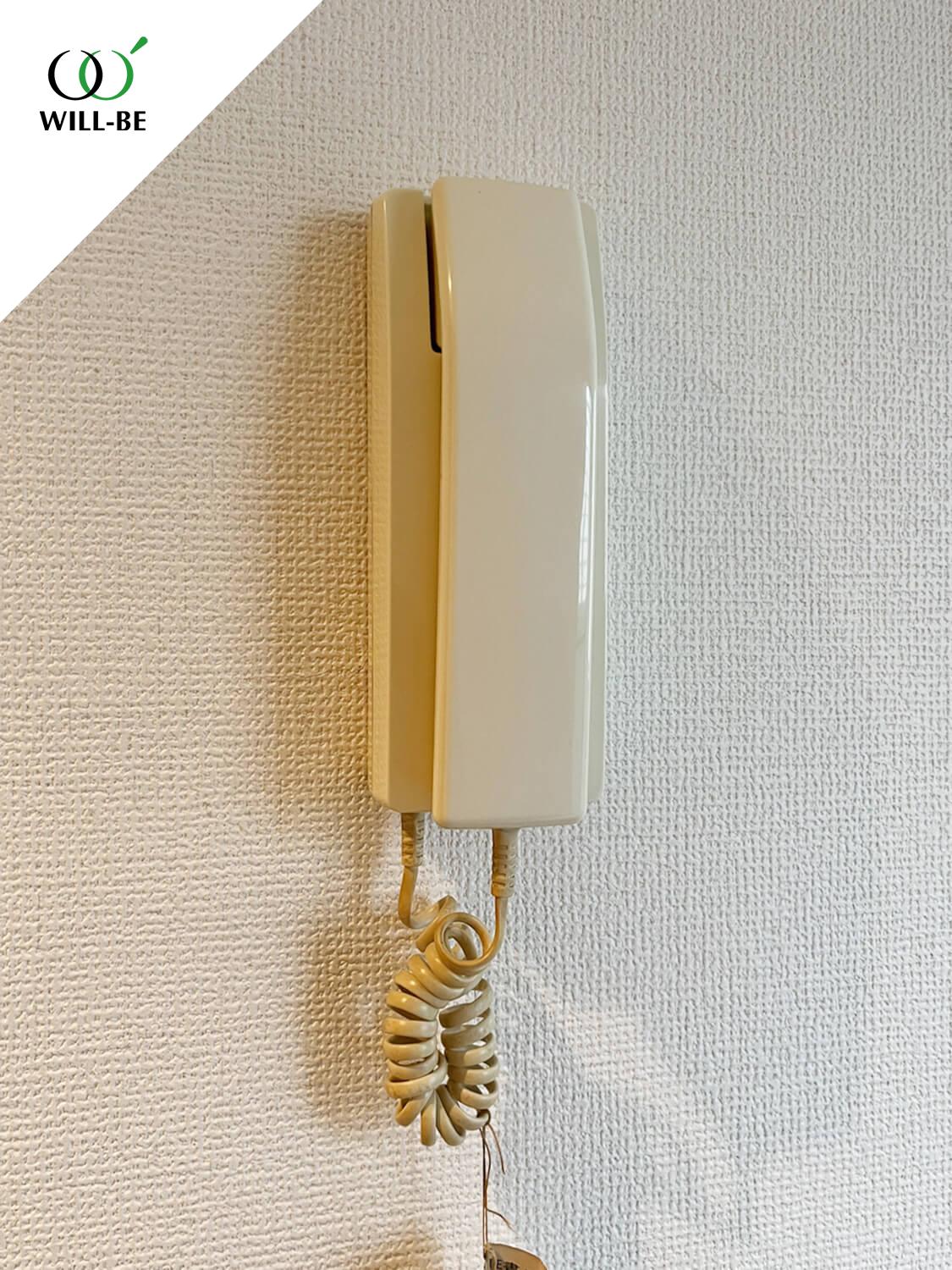 West Field目黒103の室内6