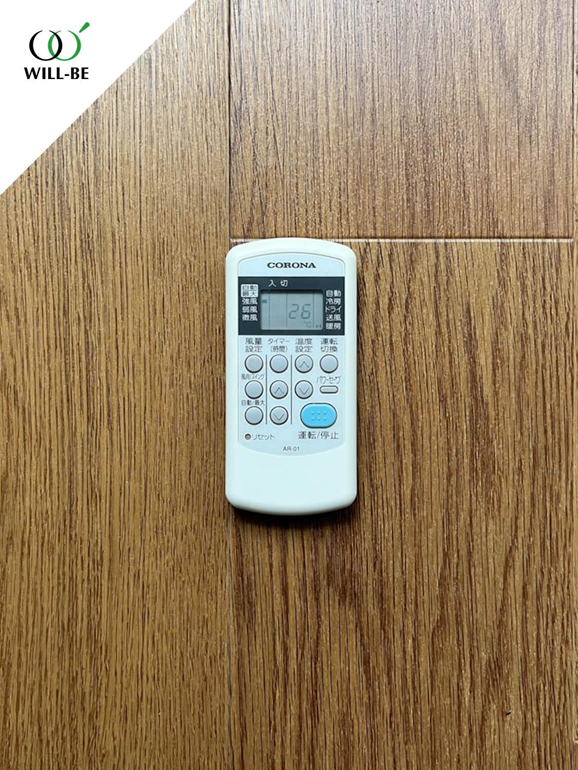 West Field目黒103の室内14
